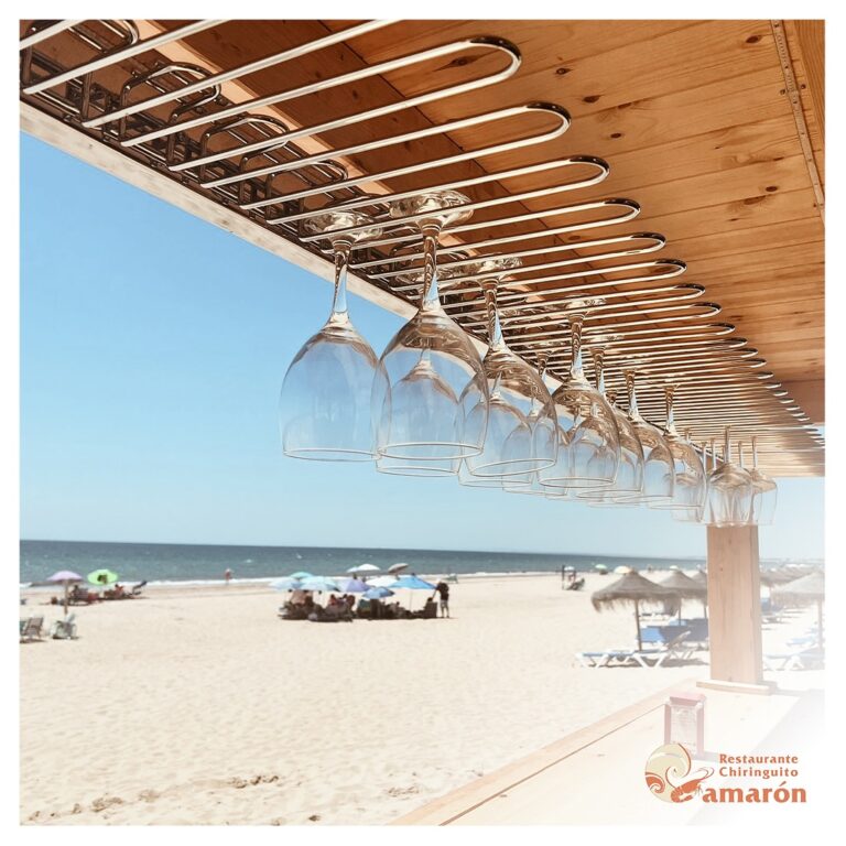 Restaurante El Camarón