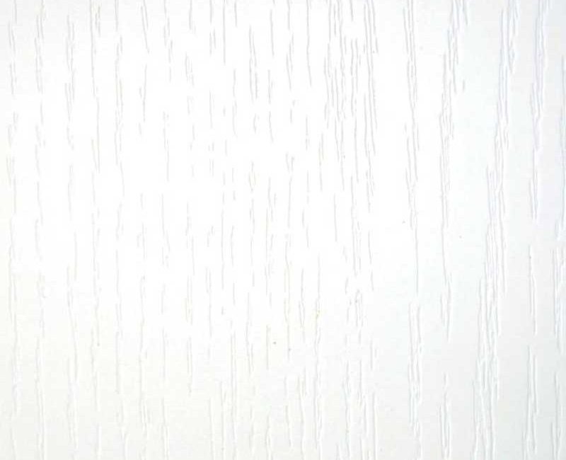 Melamina Blanca Poro