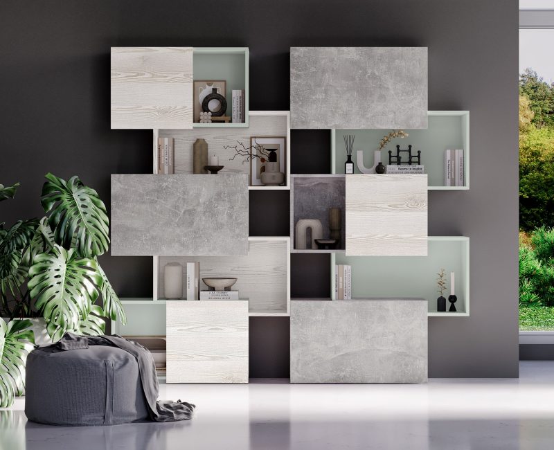 MELAMINAS EN OFERTA ANDAMASA