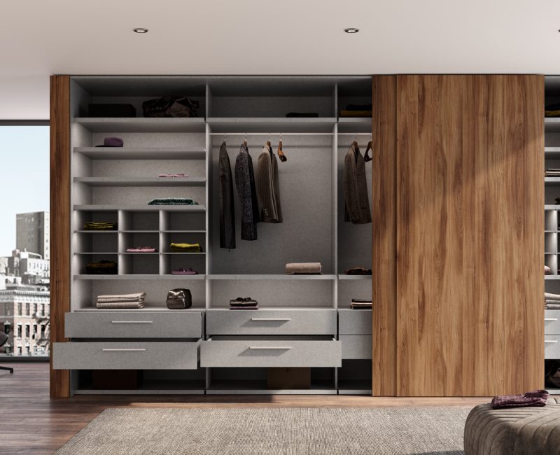 3.6.18. MELAMINA GRIS FIELTRO F2313 CMS 2800x2070x19mm-12