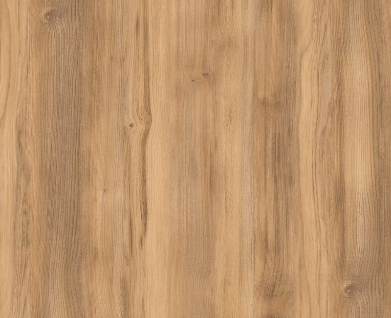 33. MELAMINA ROBLE BARROCO DORADO K535 RW 2800x2070x10-19mm