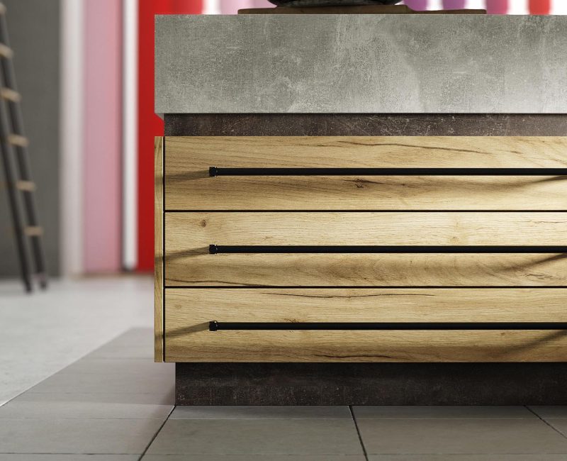 40. MELAMINA ROBLE ORO K003 PW 2800x2070x10-16-19-25mm-1